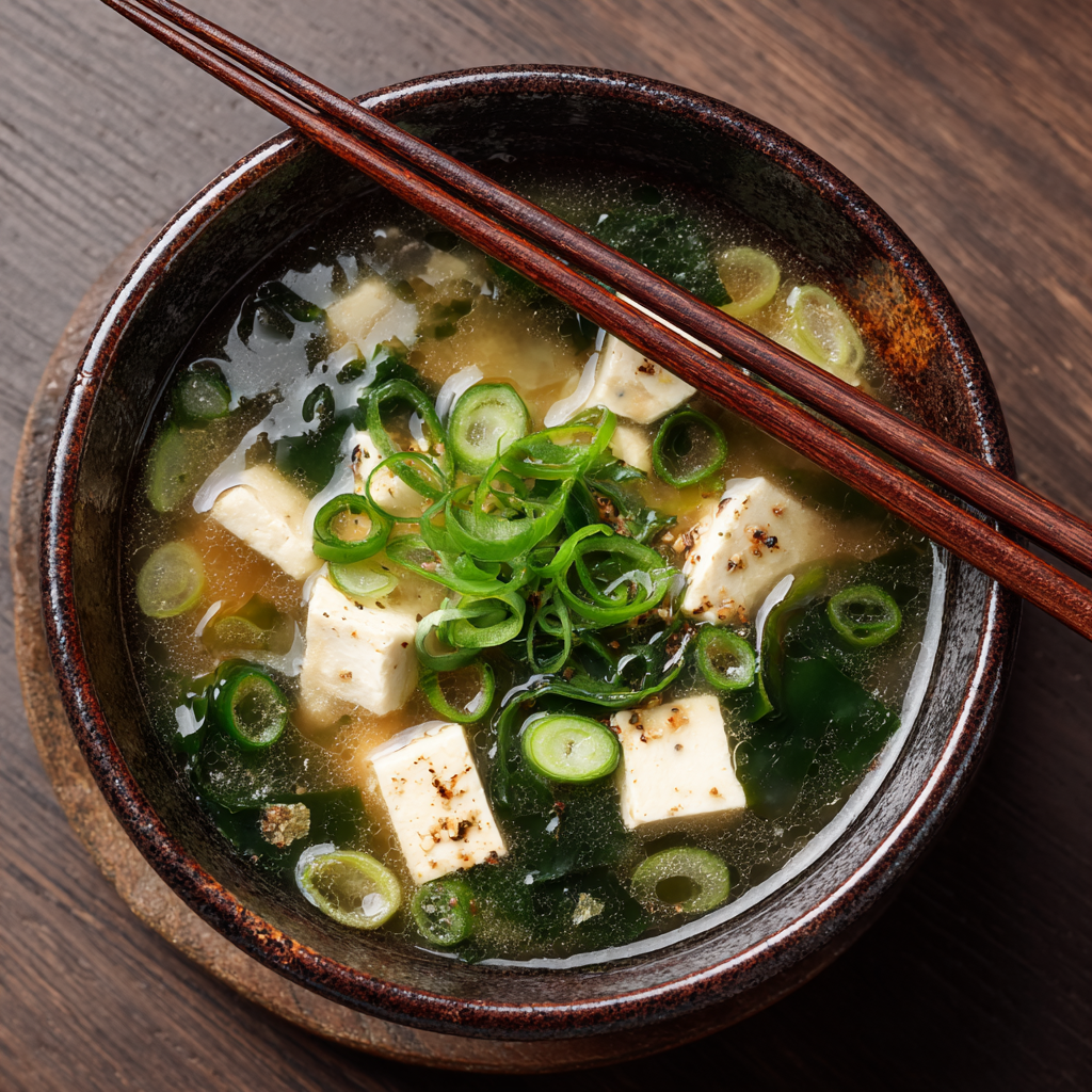 Miso Soup